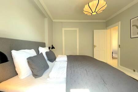 2 Bedroom Apartment In Trendy Area Копенхаген Екстериор снимка