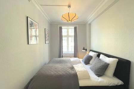 2 Bedroom Apartment In Trendy Area Копенхаген Екстериор снимка